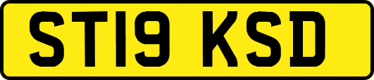 ST19KSD