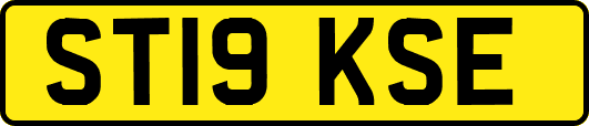 ST19KSE
