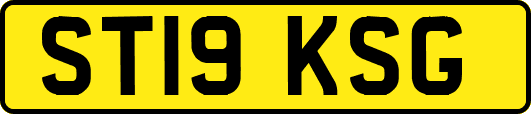 ST19KSG