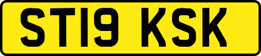 ST19KSK