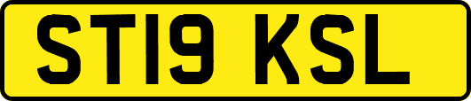 ST19KSL