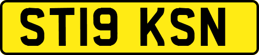 ST19KSN
