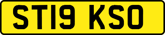 ST19KSO