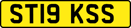 ST19KSS