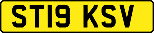 ST19KSV