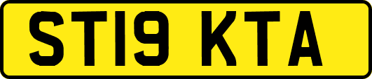 ST19KTA
