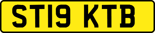 ST19KTB