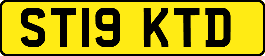 ST19KTD