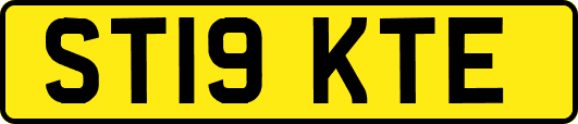 ST19KTE