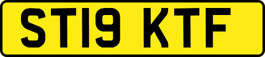 ST19KTF