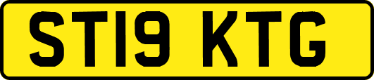 ST19KTG