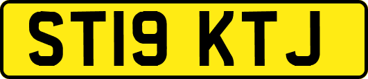 ST19KTJ