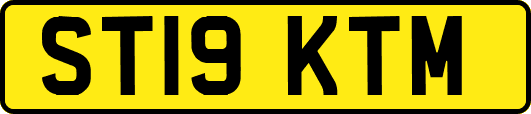 ST19KTM