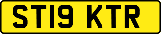 ST19KTR