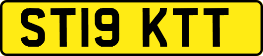 ST19KTT