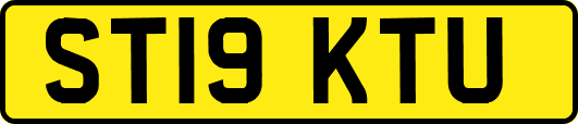 ST19KTU
