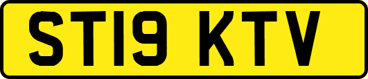 ST19KTV