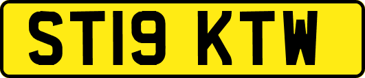ST19KTW