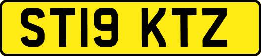 ST19KTZ