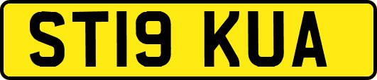 ST19KUA