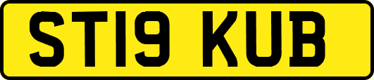 ST19KUB