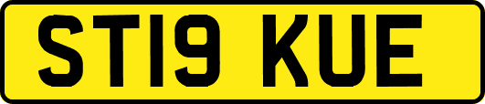 ST19KUE