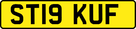 ST19KUF