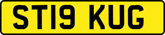 ST19KUG