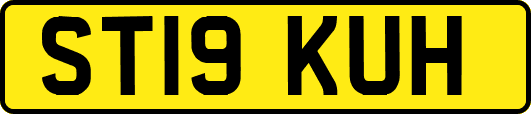 ST19KUH