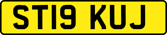 ST19KUJ