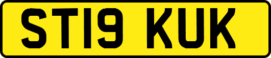 ST19KUK