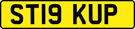 ST19KUP