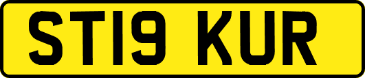 ST19KUR