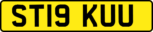 ST19KUU