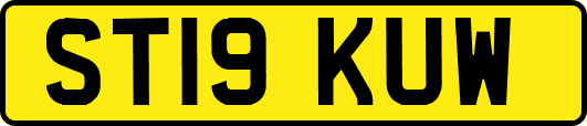 ST19KUW
