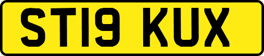 ST19KUX