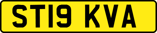 ST19KVA