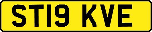 ST19KVE