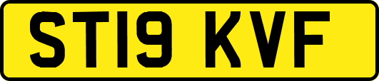 ST19KVF