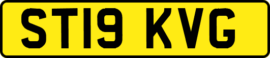 ST19KVG