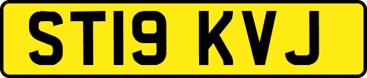 ST19KVJ