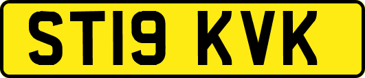 ST19KVK