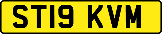ST19KVM