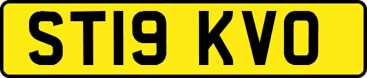 ST19KVO
