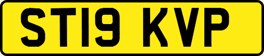 ST19KVP