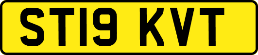ST19KVT
