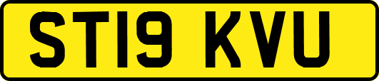 ST19KVU