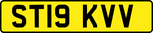 ST19KVV