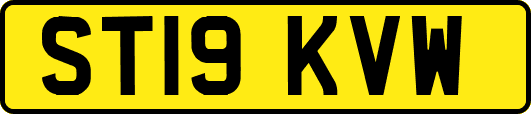 ST19KVW
