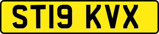 ST19KVX